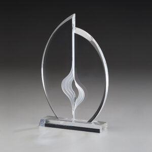 Staircase Wave<br />Grösse L<br />pro Stück CHF  112.70