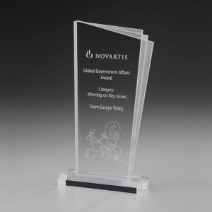 Scroll Award<br />pro Stück CHF  76.50