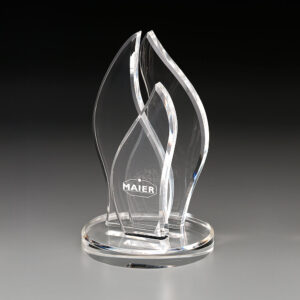 Triple Flame Award<br />pro Stück CHF  85.90