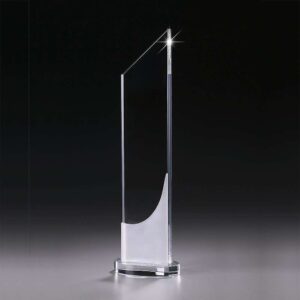 Crystal Ice Stratosphere Tower<br />Grösse 390 mm<br />pro Stück CHF  116.65