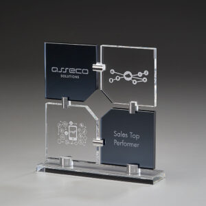 Memory Award<br />pro Stück CHF  129.35