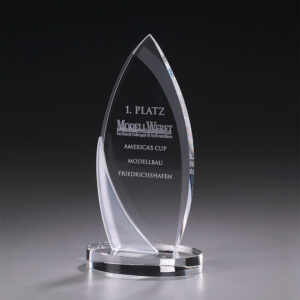 Crystal Ice Arrowhead<br />Grösse L<br />pro Stück CHF  87.60