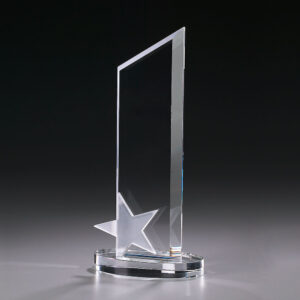 Crystal Ice Star Peak<br />Grösse M<br />pro Stück CHF  89.75