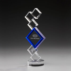 Synergie Award<br />pro Stück CHF  125.30