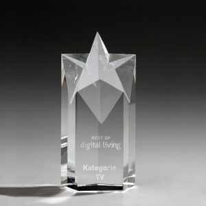 Five Star Award<br />pro Stück CHF  145.55