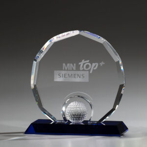 Globe Circle Diamond (Soccer / Golf / Tennis)<br />Grösse L<br />pro Stück CHF  111.40