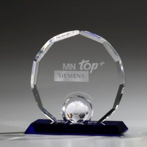 Globe Circle Diamond (Soccer / Golf / Tennis) | pro Stück CHF 99.05